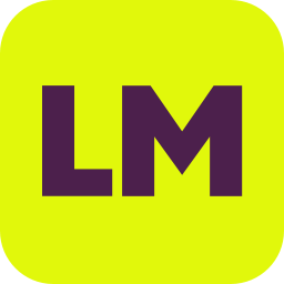Lottomart logo